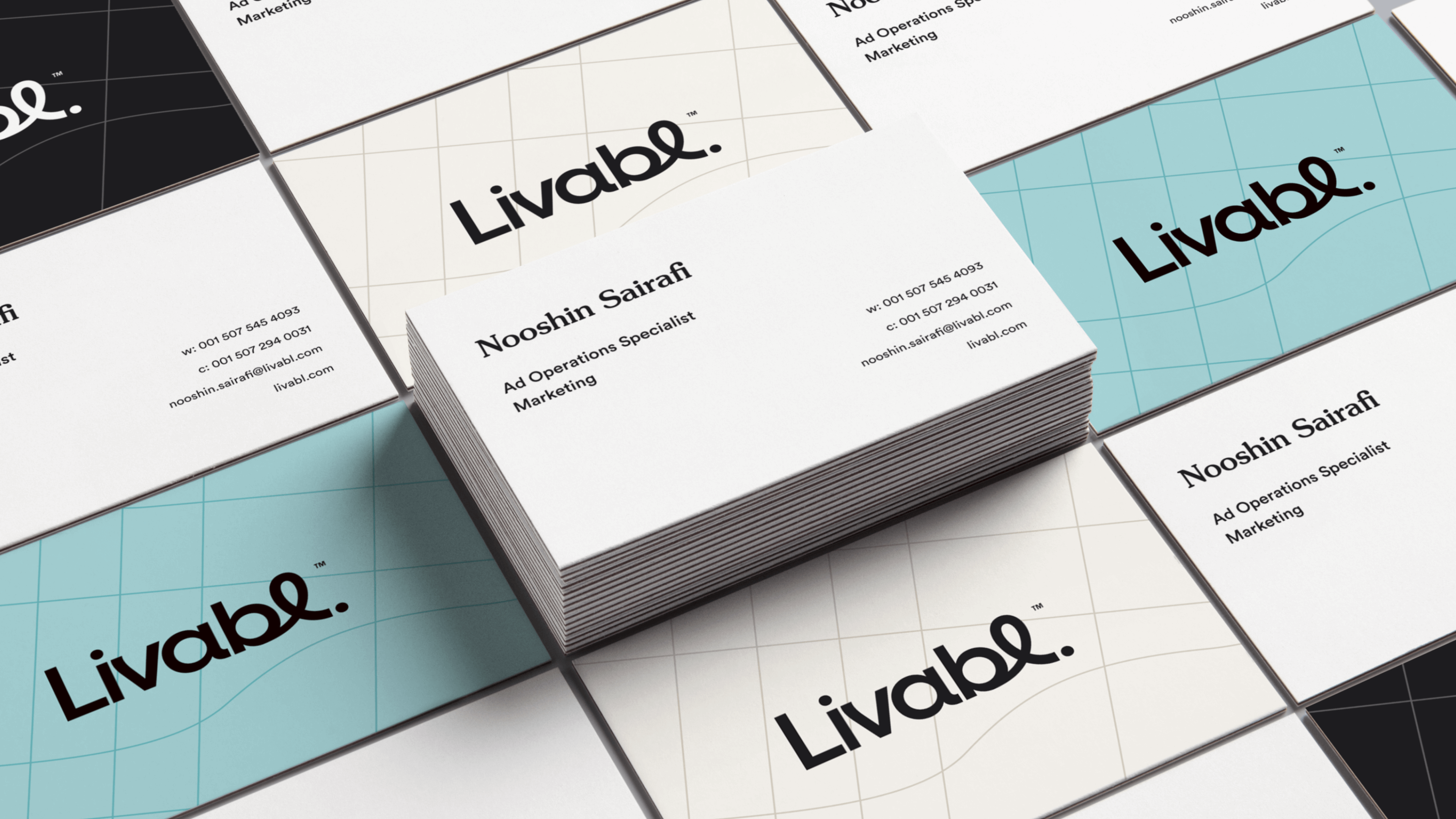 Livabl_Cards